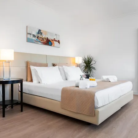 Apartment Mbird 19 402 Estoril