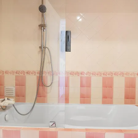 Mbird 19 402 Апартаменты