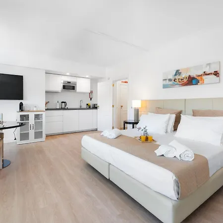 Apartment Mbird 19 402 *
